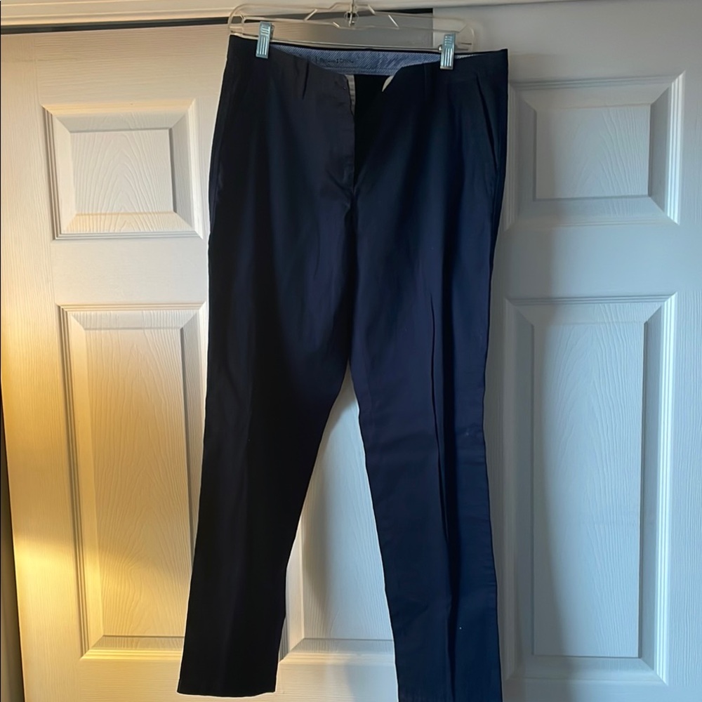 Women’s Navy Pants